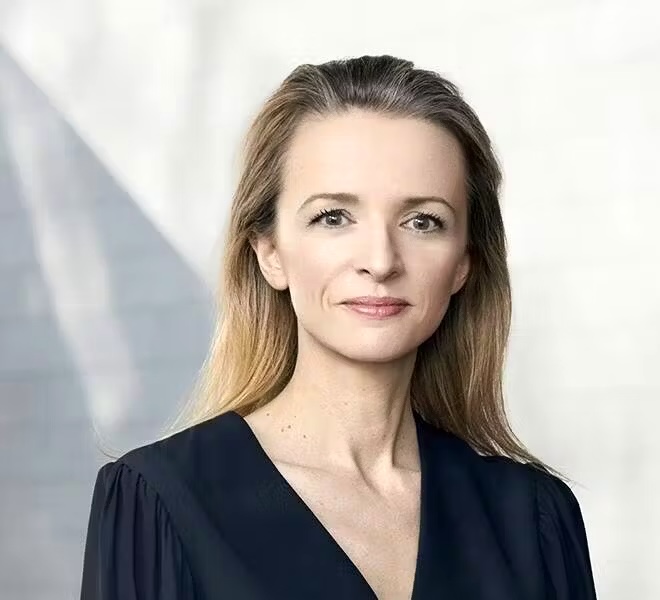 Delphine Arnault, LVMH